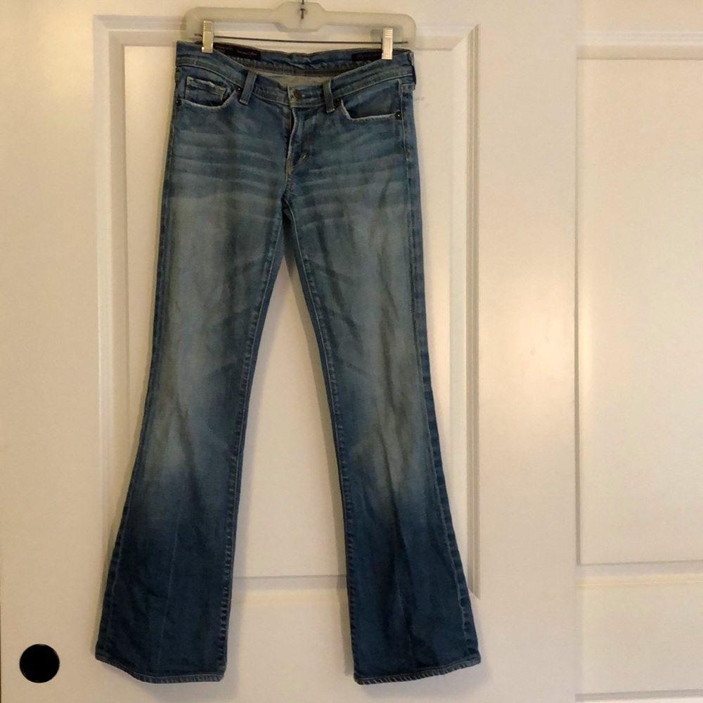 Citizens of Humanity Jeans